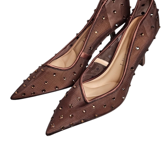 High heels - Picture 3 of 5